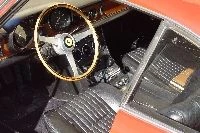 1968 Ferrari 330 GTC & GTS - Image 5 of 6