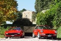 1968 Ferrari 330 GTC & GTS - Image 2 of 6