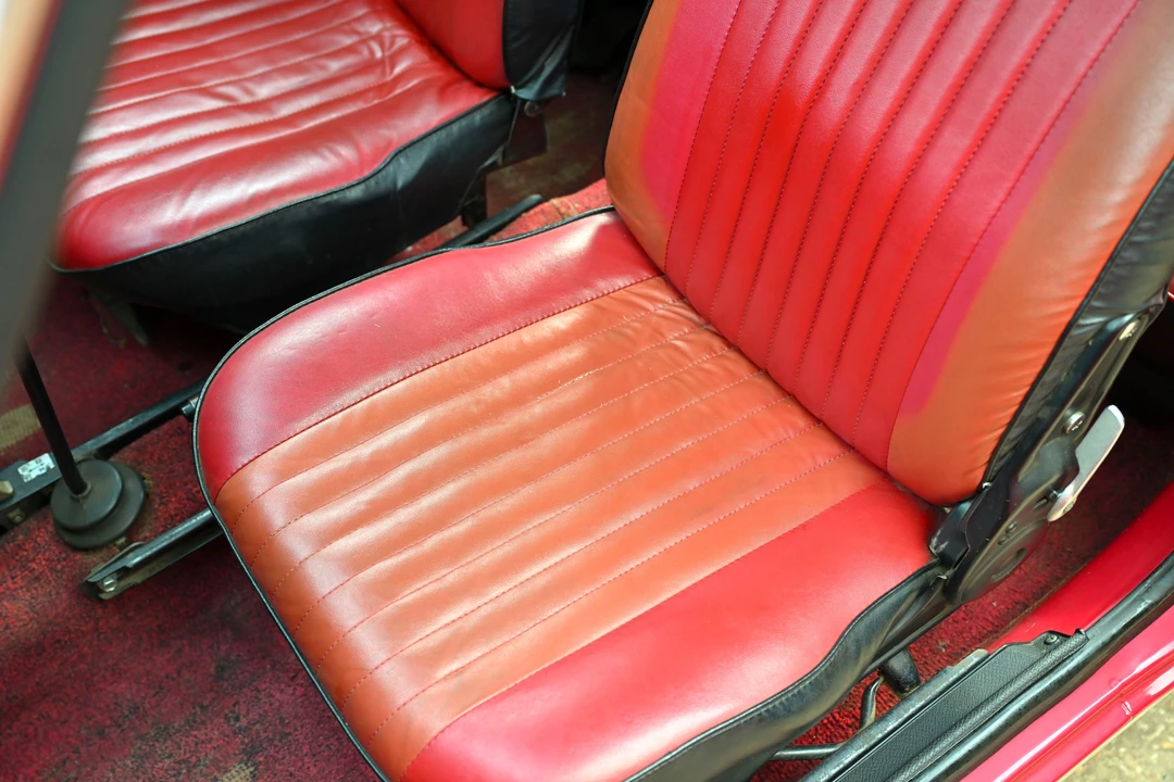 1969 Suzuki Carry & Every 4th Gen - Image 29 of 31