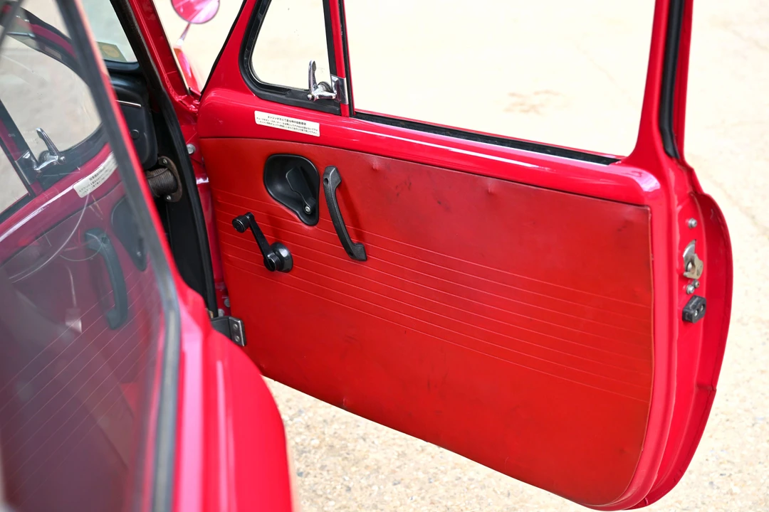 1969 Suzuki Carry & Every 4th Gen - Image 19 of 31