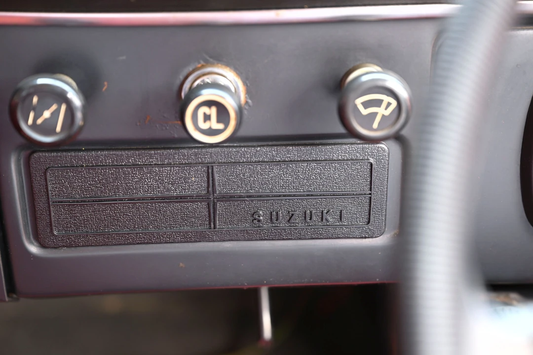 1969 Suzuki Carry & Every 4th Gen - Image 6 of 31