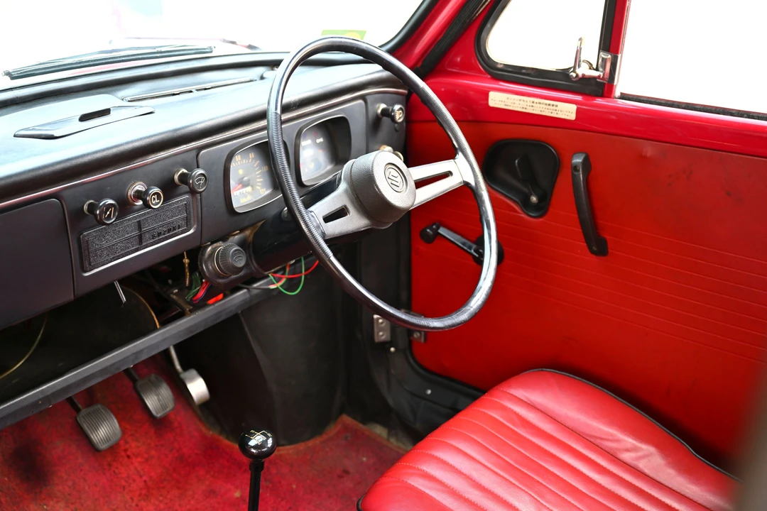 1969 Suzuki Carry & Every 4th Gen - Image 7 of 31
