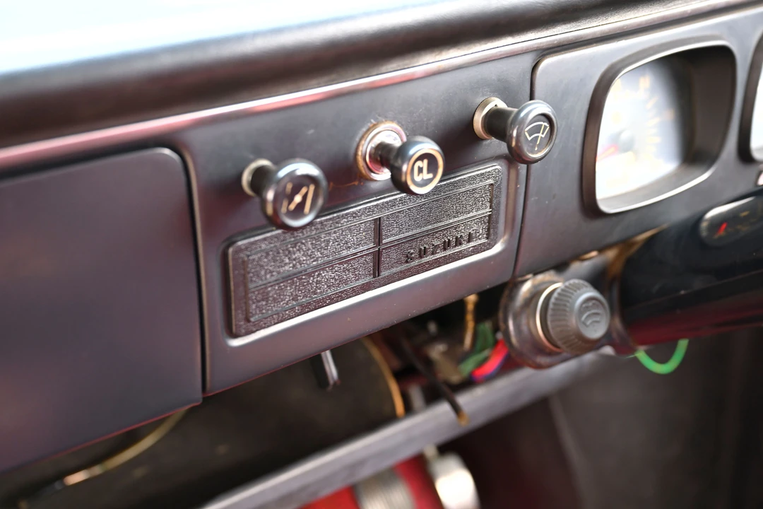 1969 Suzuki Carry & Every 4th Gen - Image 3 of 31