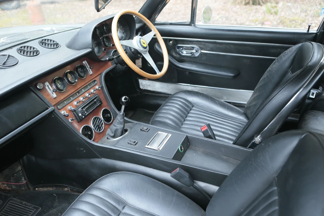 1970 Ferrari 365 GT 2+2 - Image 5 of 20