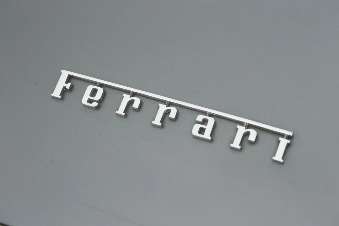 1970 Ferrari 365 GT 2+2 - Image 10 of 20