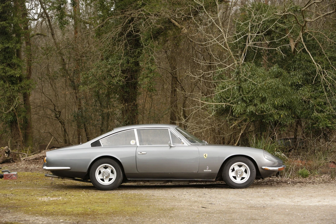 1970 Ferrari 365 GT 2+2 - Image 15 of 20