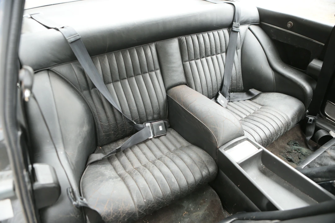 1970 Ferrari 365 GT 2+2 - Image 2 of 20