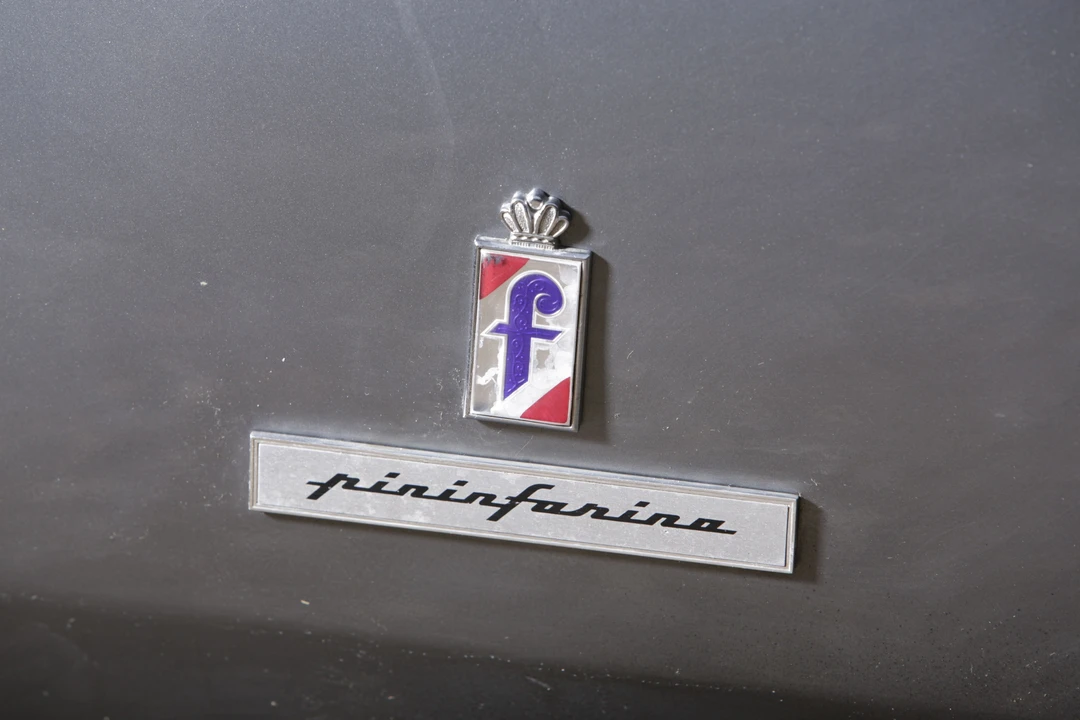 1970 Ferrari 365 GT 2+2 - Image 18 of 20