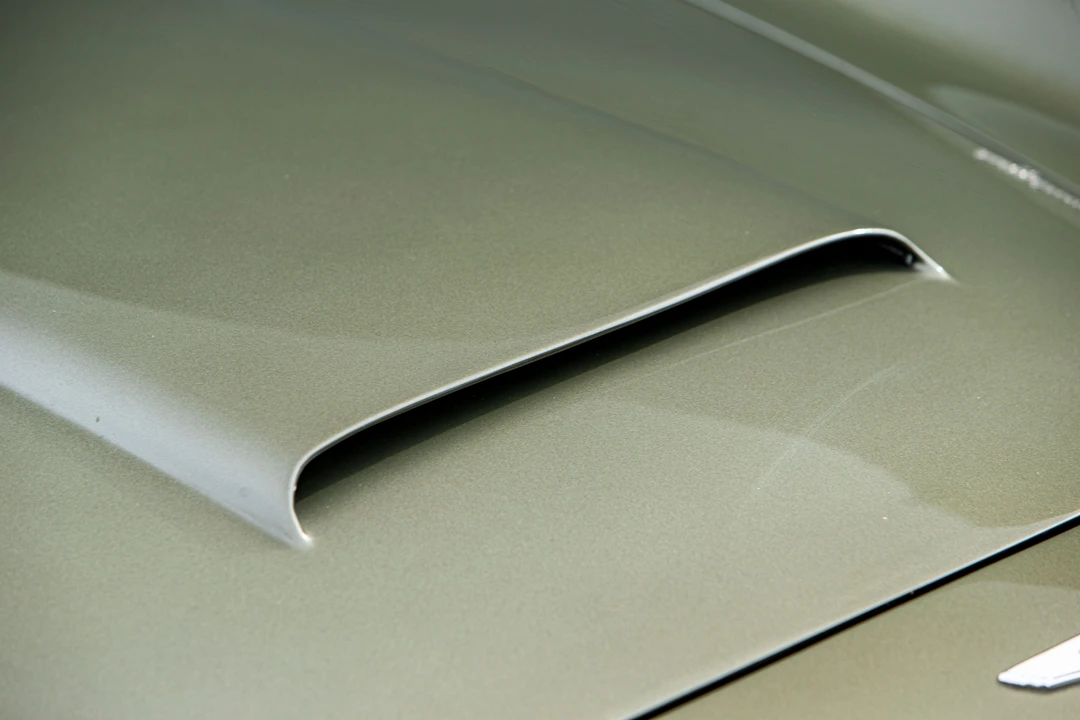 1971 Aston Martin DB6 Vantage - Image 14 of 31