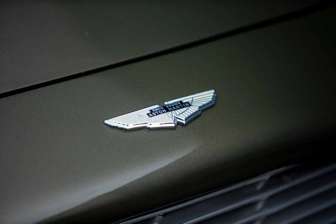 1971 Aston Martin DB6 Vantage - Image 20 of 31