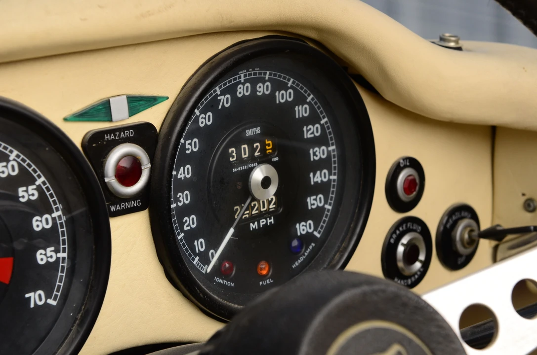 1971 Jaguar E-Type Series 3 V12 - Image 15 of 17