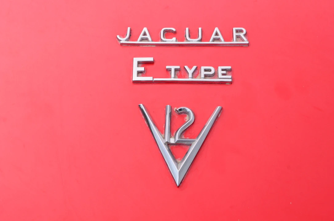 1971 Jaguar E-Type Series 3 V12 - Image 11 of 17