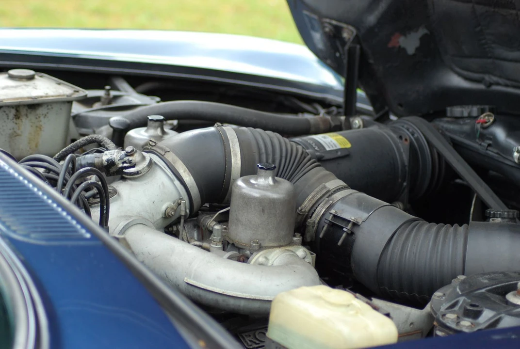 1973 Bentley T1 - Image 2 of 3