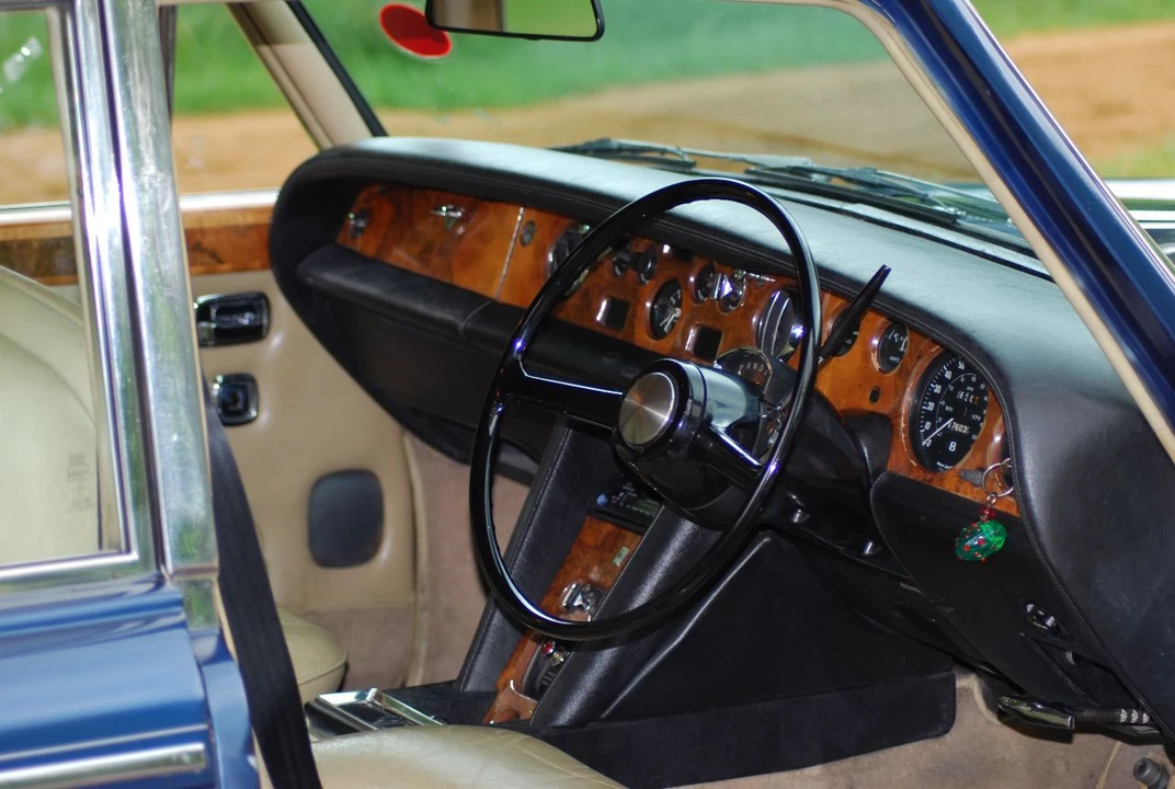 1973 Bentley T1 - Image 3 of 3