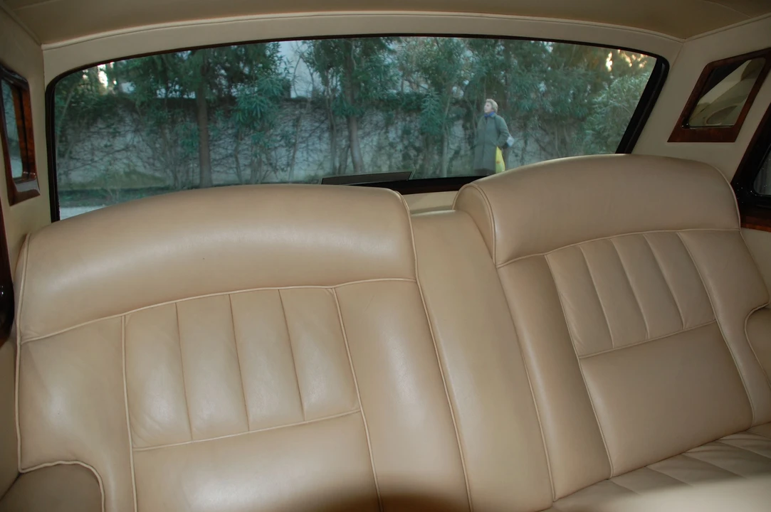 1973 Rolls-Royce Corniche Series I - Image 4 of 4
