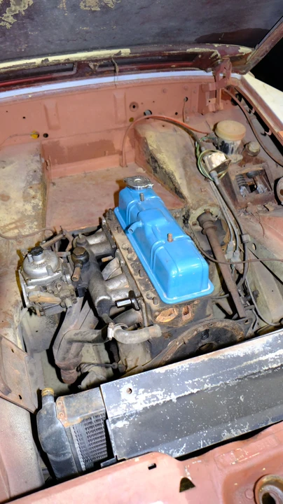 1974 MG Midget - Image 3 of 6