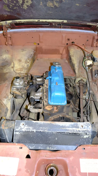 1974 MG Midget - Image 2 of 6