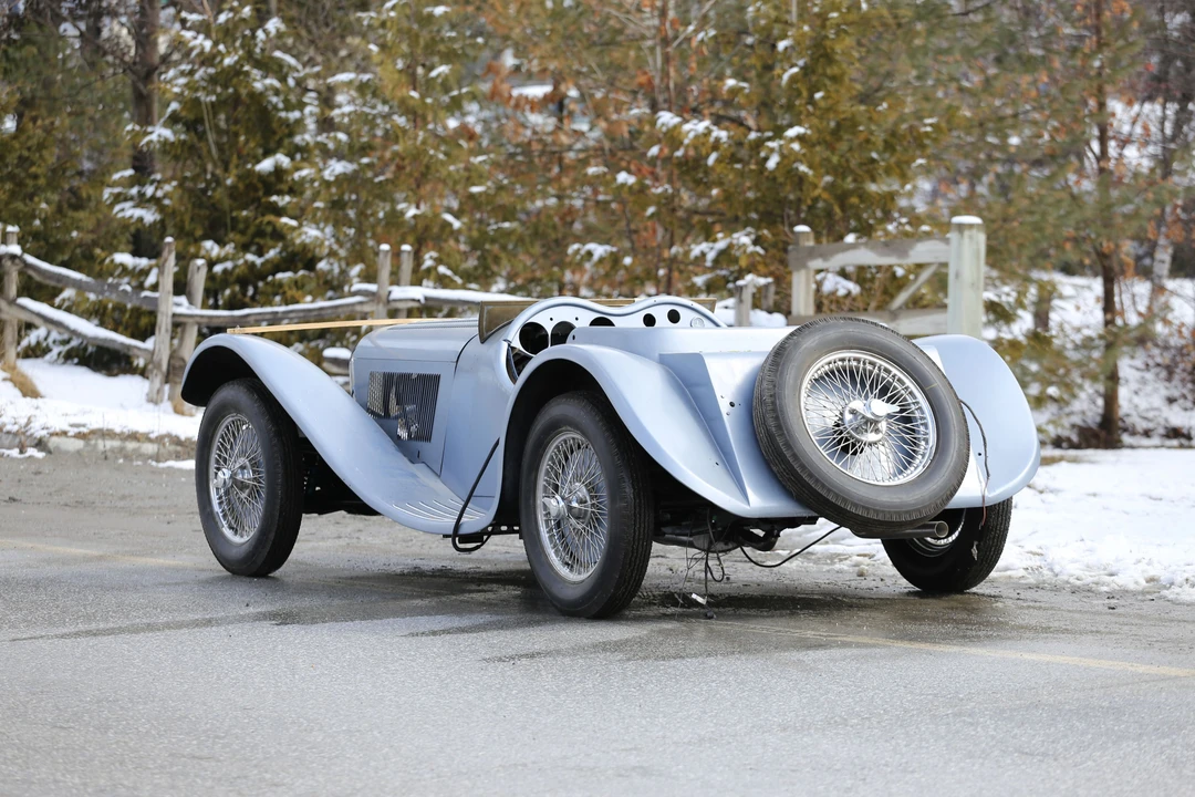 1975 Jaguar Replica - Image 11 of 16