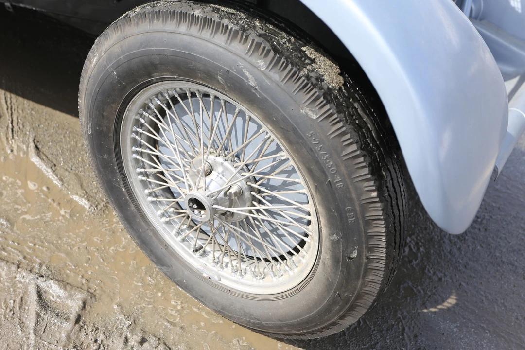 1975 Jaguar Replica - Image 15 of 16