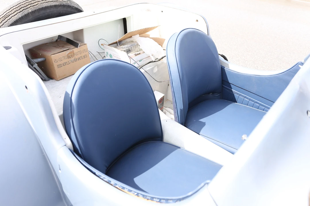 1975 Jaguar Replica - Image 16 of 16