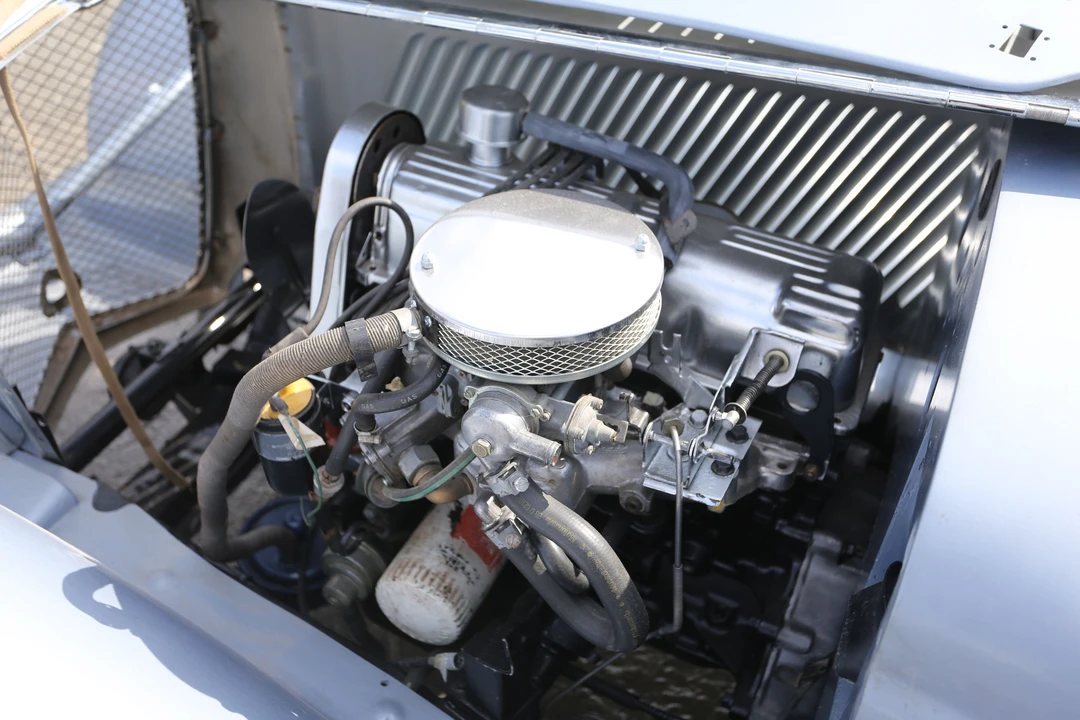 1975 Jaguar Replica - Image 13 of 16