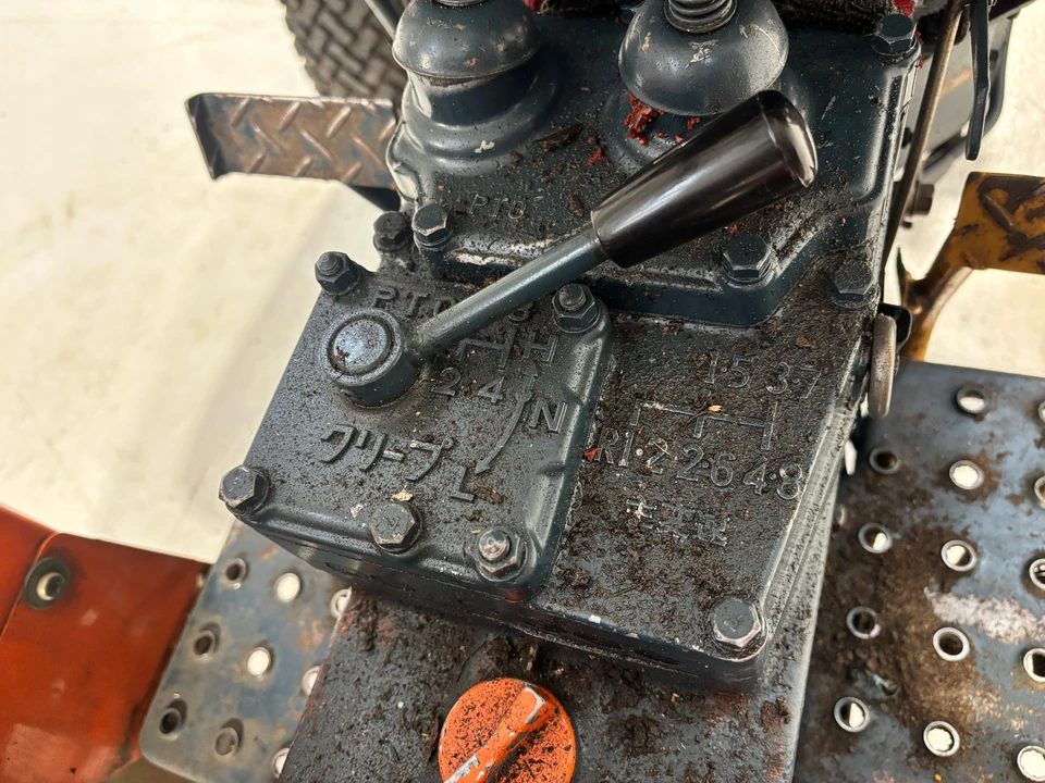 1976 Ford Tractor - Image 27 of 31