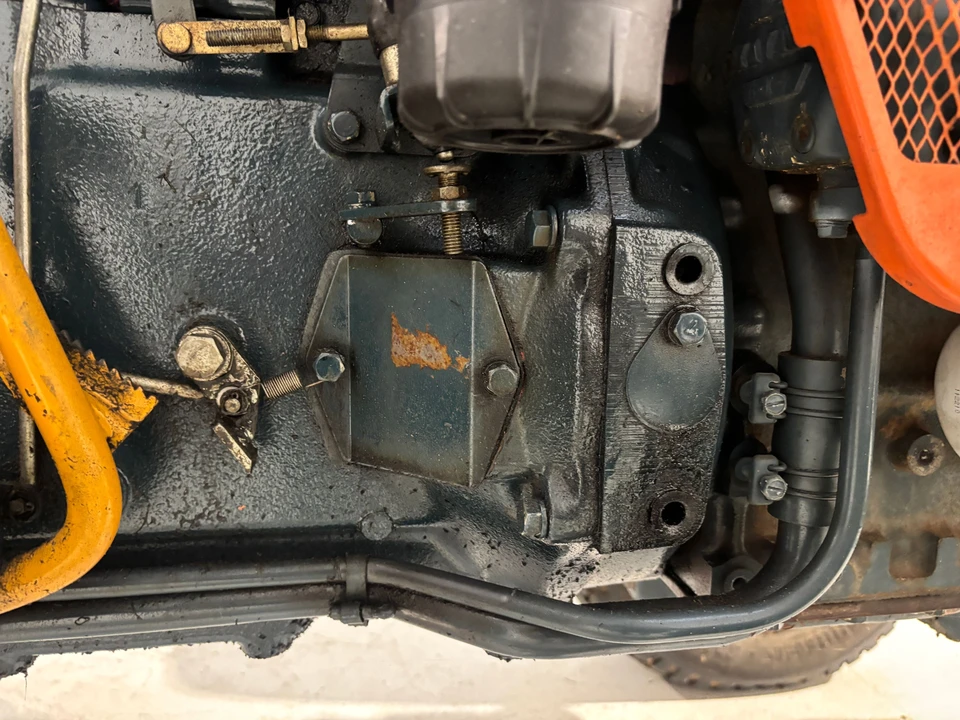 1976 Ford Tractor - Image 25 of 31