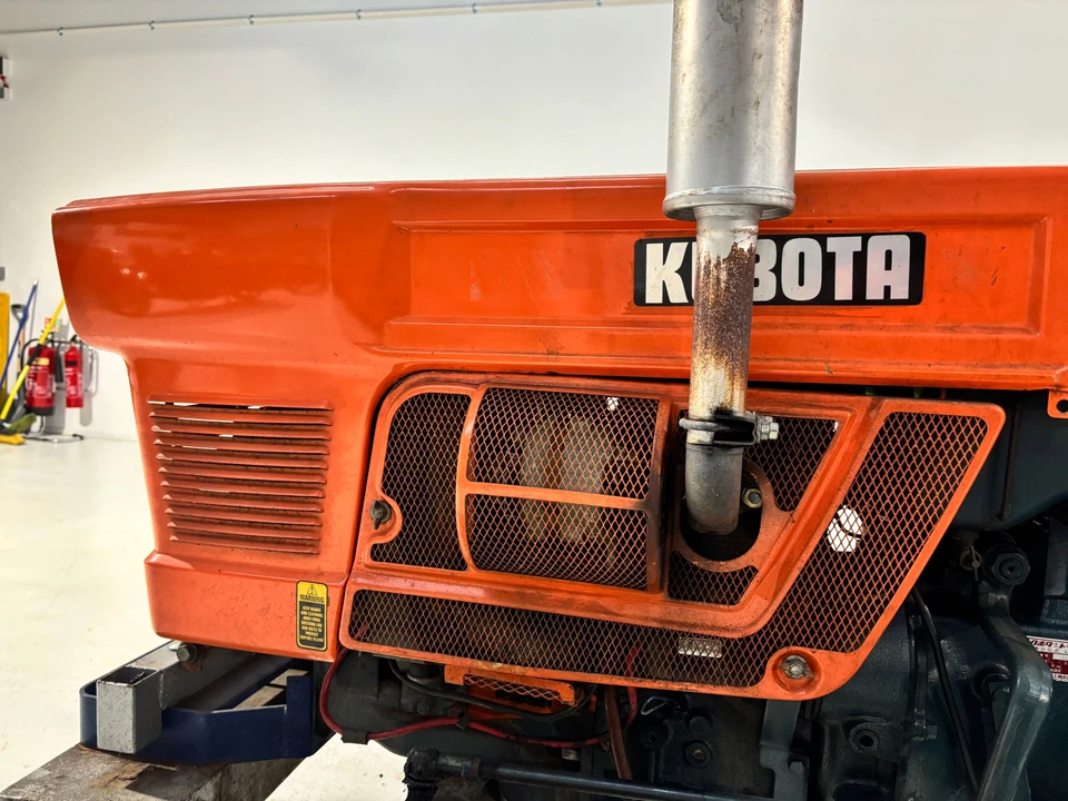 1976 Ford Tractor - Image 19 of 31