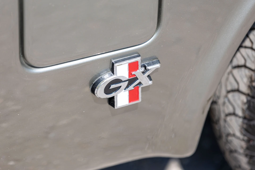 1976 Suzuki Cervo - Image 16 of 20