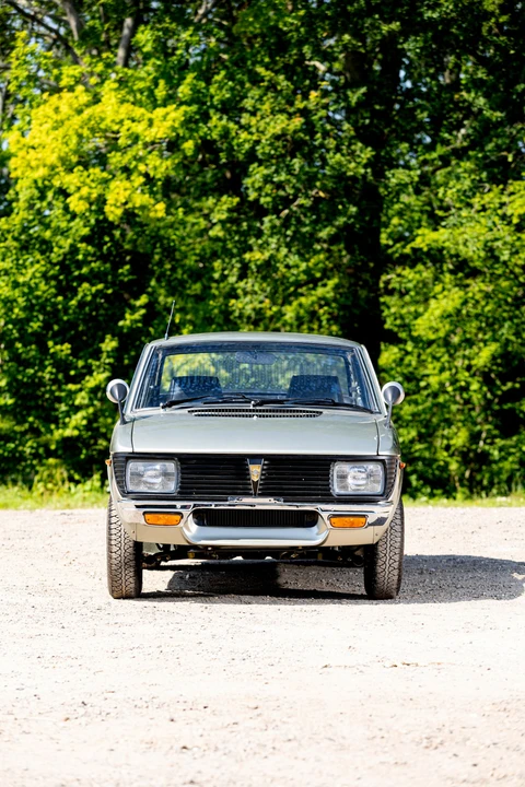 1976 Suzuki Cervo - Image 13 of 20