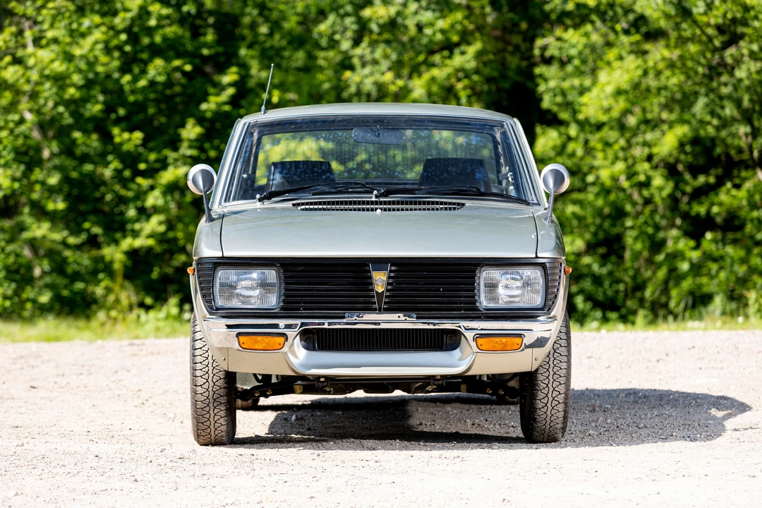 1976 Suzuki Cervo - Image 4 of 20