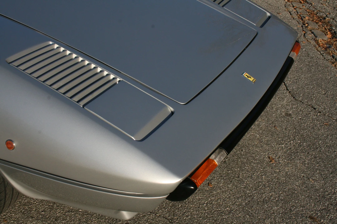 1977 Ferrari 308 GTB - Image 8 of 10