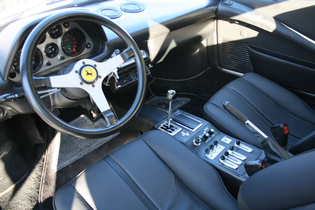 1977 Ferrari 308 GTB - Image 5 of 10