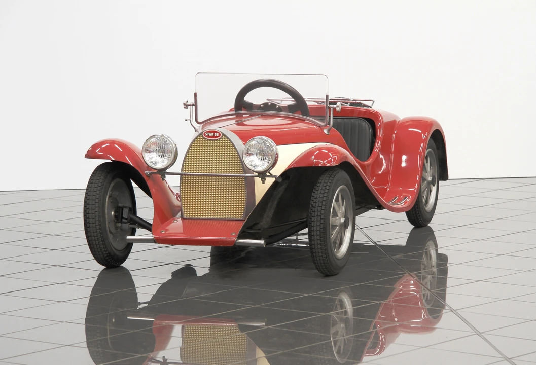 1980 Bugatti - Image 2 of 5