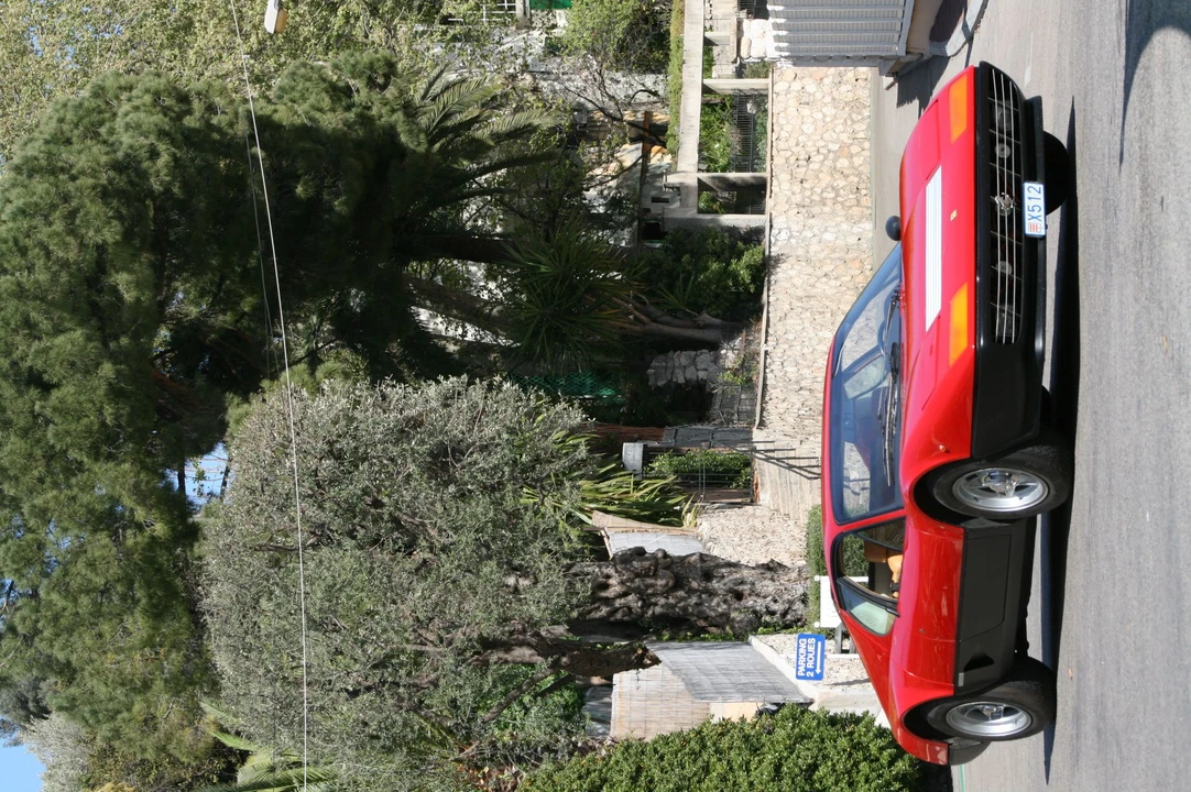 1980 Ferrari 512 BB - Image 7 of 11