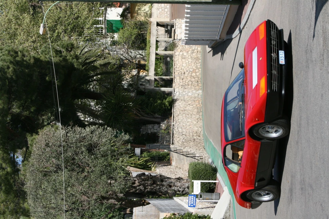 1980 Ferrari 512 BB - Image 6 of 11
