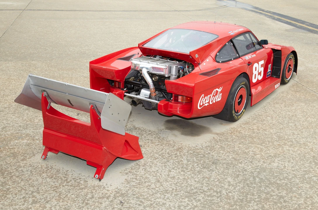 1980 Ford Model A - Image 11 of 13