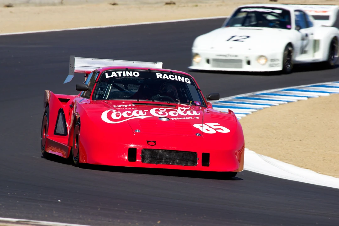 1980 Ford Model A - Image 4 of 13