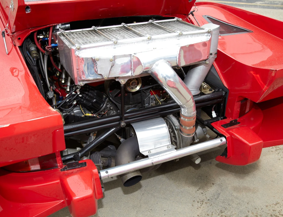 1980 Ford Model A - Image 8 of 13
