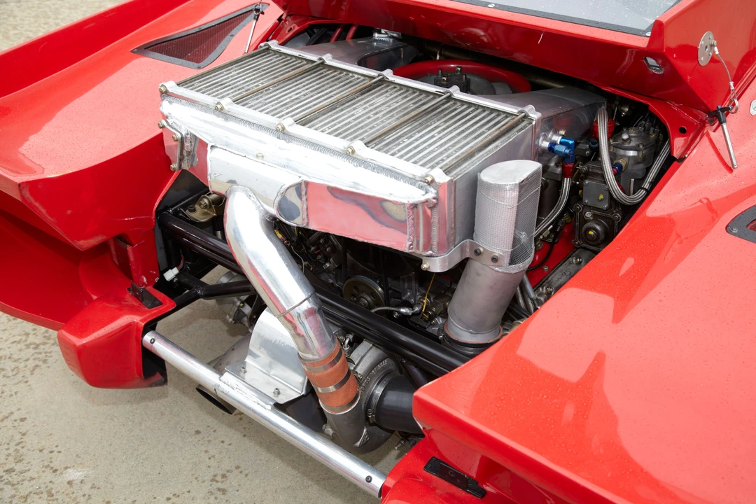 1980 Ford Model A - Image 7 of 13