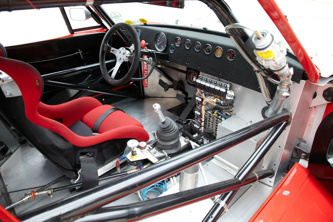 1980 Ford Model A - Image 9 of 13