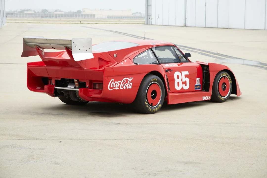 1980 Ford Model A - Image 13 of 13