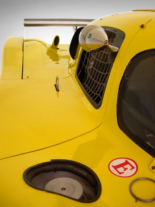 1981 Lola - Image 6 of 6