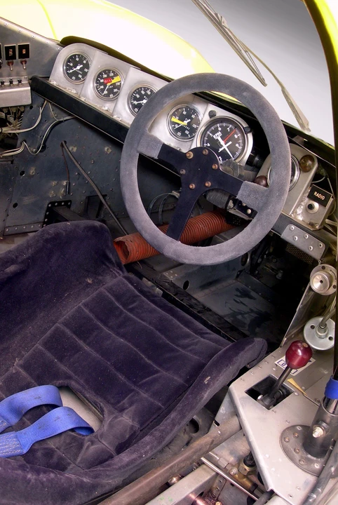 1981 Lola - Image 4 of 6