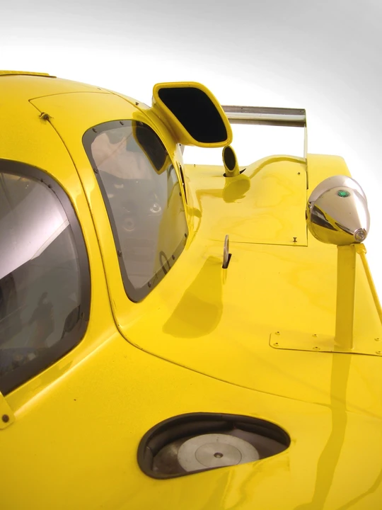 1981 Lola - Image 5 of 6