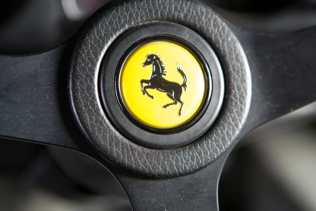 1982 Ferrari 512 BBi - Image 13 of 22