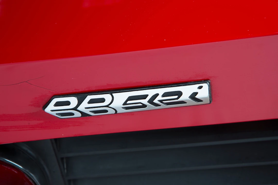 1982 Ferrari 512 BBi - Image 5 of 22