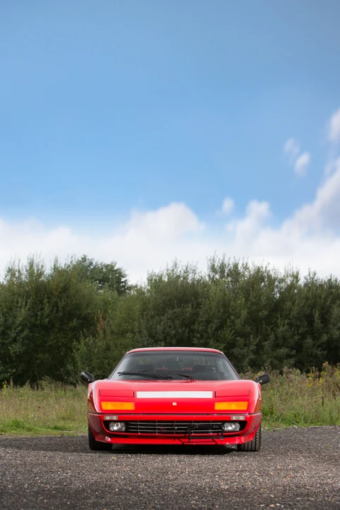 1982 Ferrari 512 BBi - Image 6 of 22