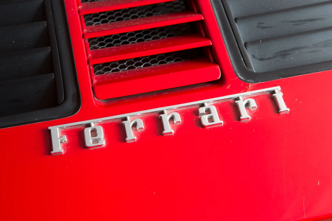 1982 Ferrari 512 BBi - Image 4 of 22
