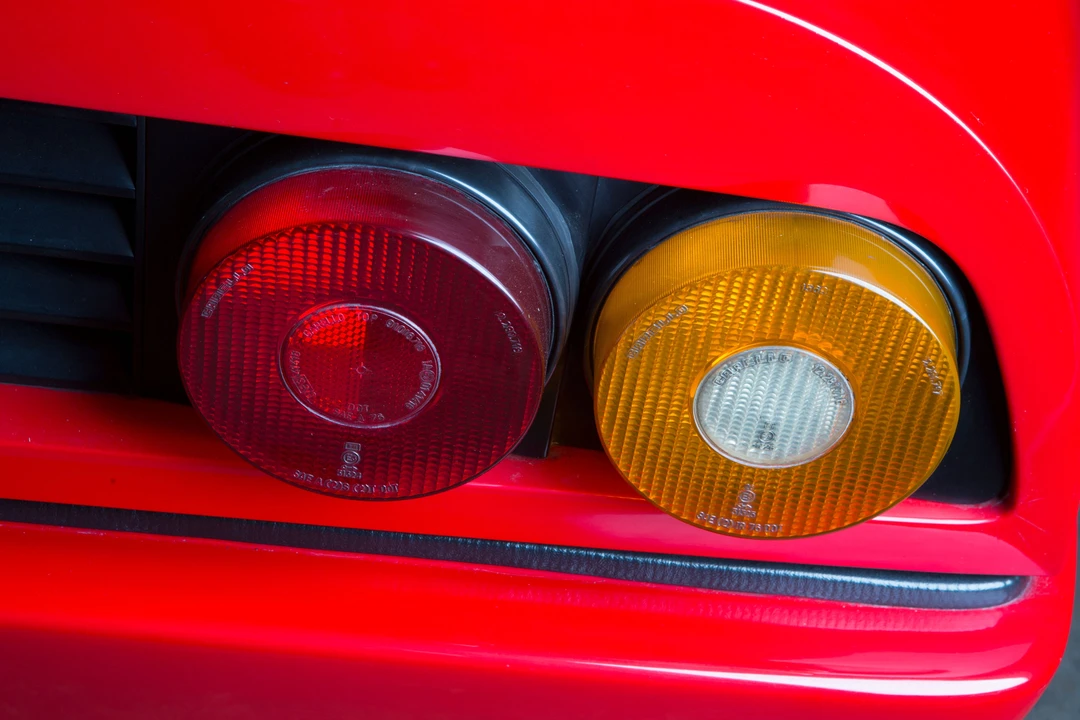 1982 Ferrari 512 BBi - Image 3 of 22